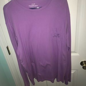 Vineyard Vines Long Sleeve Tee